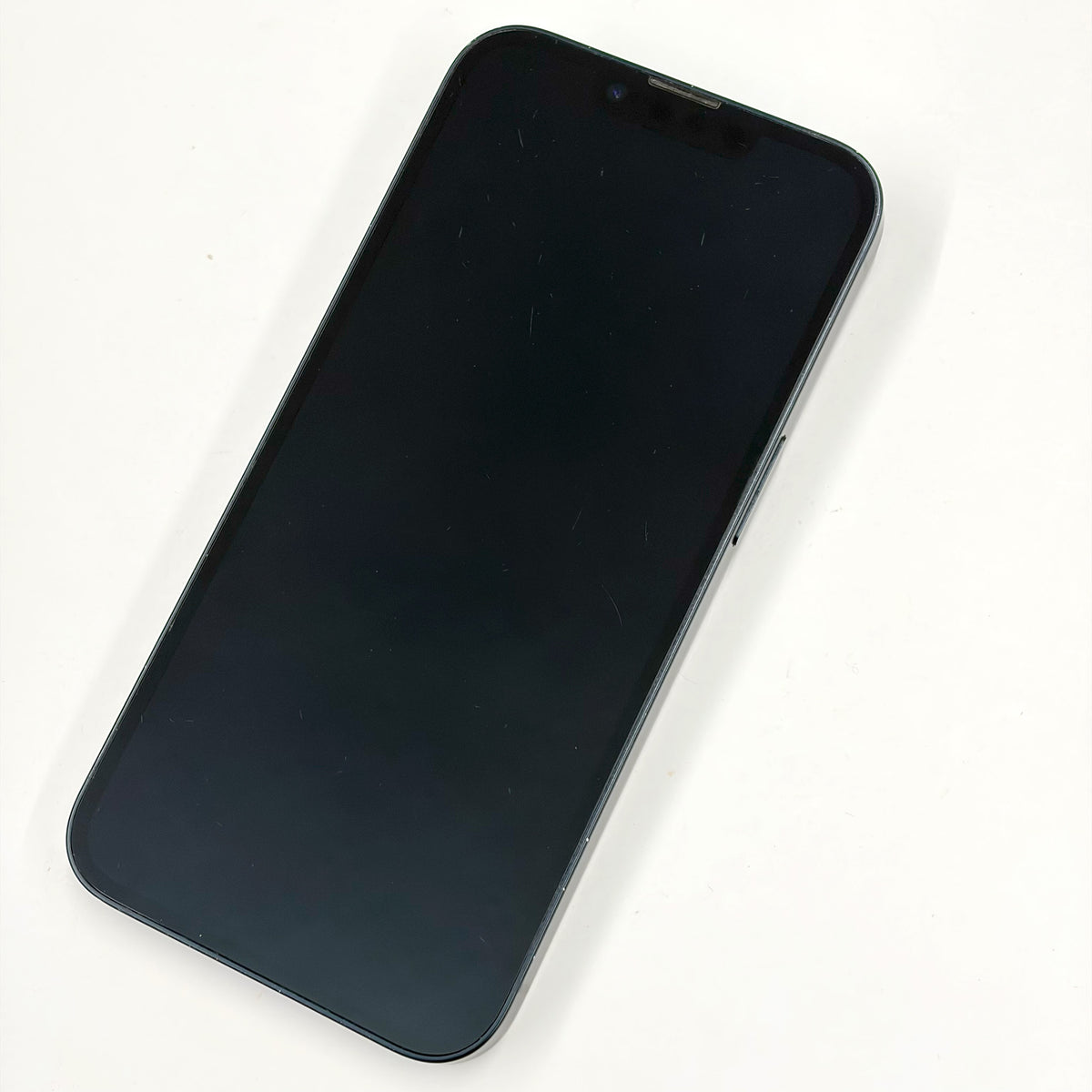 iPhone 14 128GB Midnight 86% Battery (B Grade) T8922