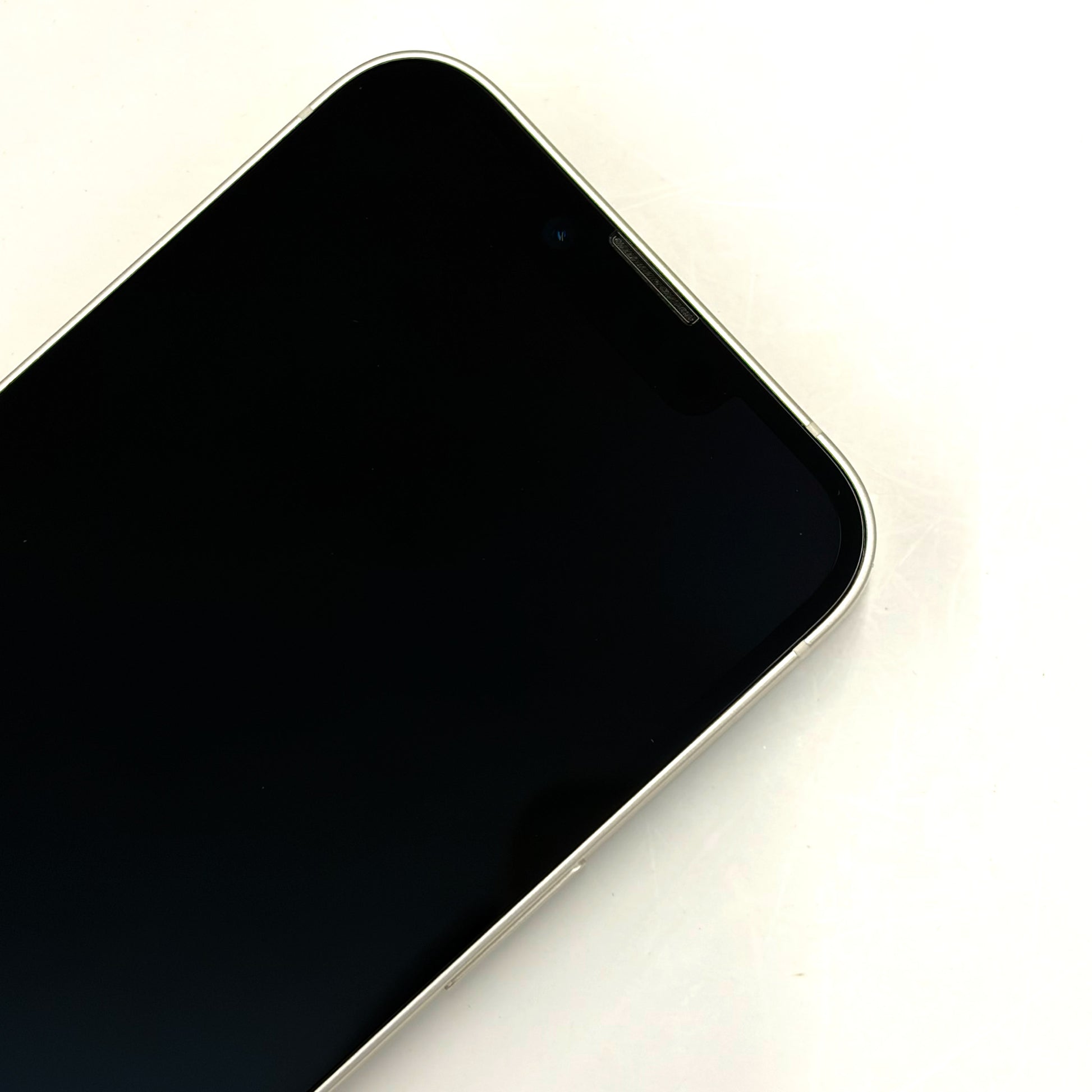 iPhone 14 128GB Starlight A Grade 91% Battery T8664