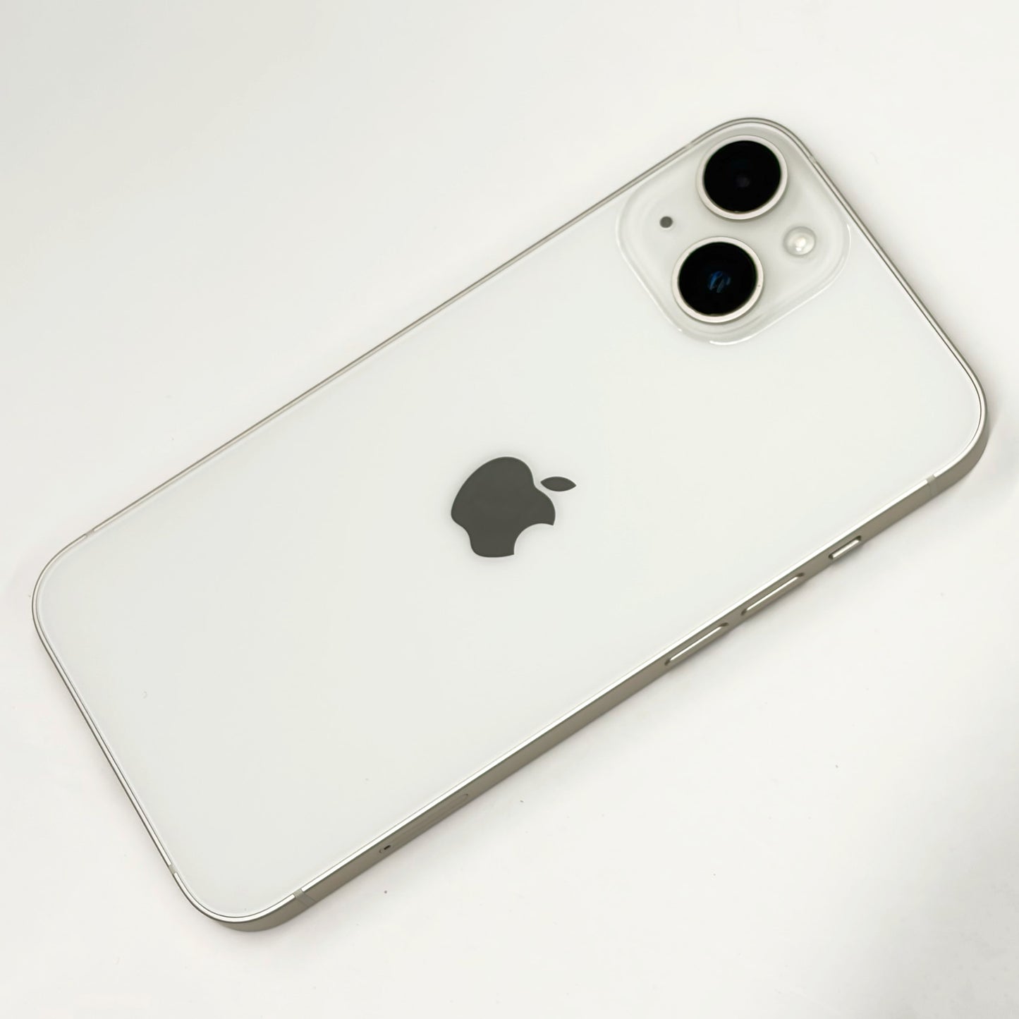 iPhone 14 128GB Starlight A Grade 91% Battery T8664