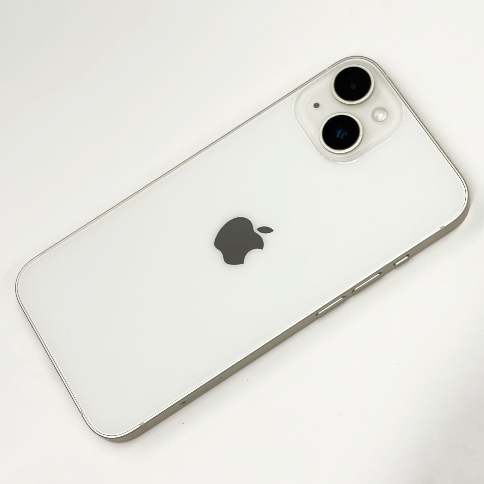 iPhone 14 128GB Starlight A Grade 91% Battery T8664