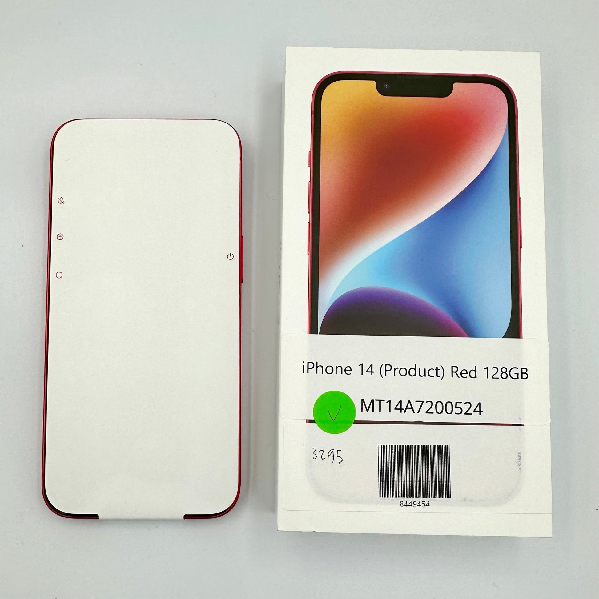 iPhone 14 - trade.com.au