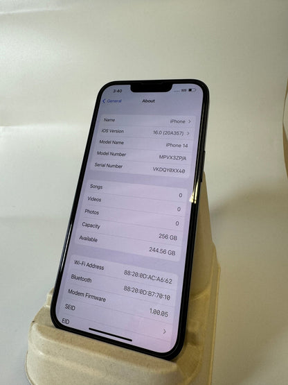 iPhone 14 - trade.com.au