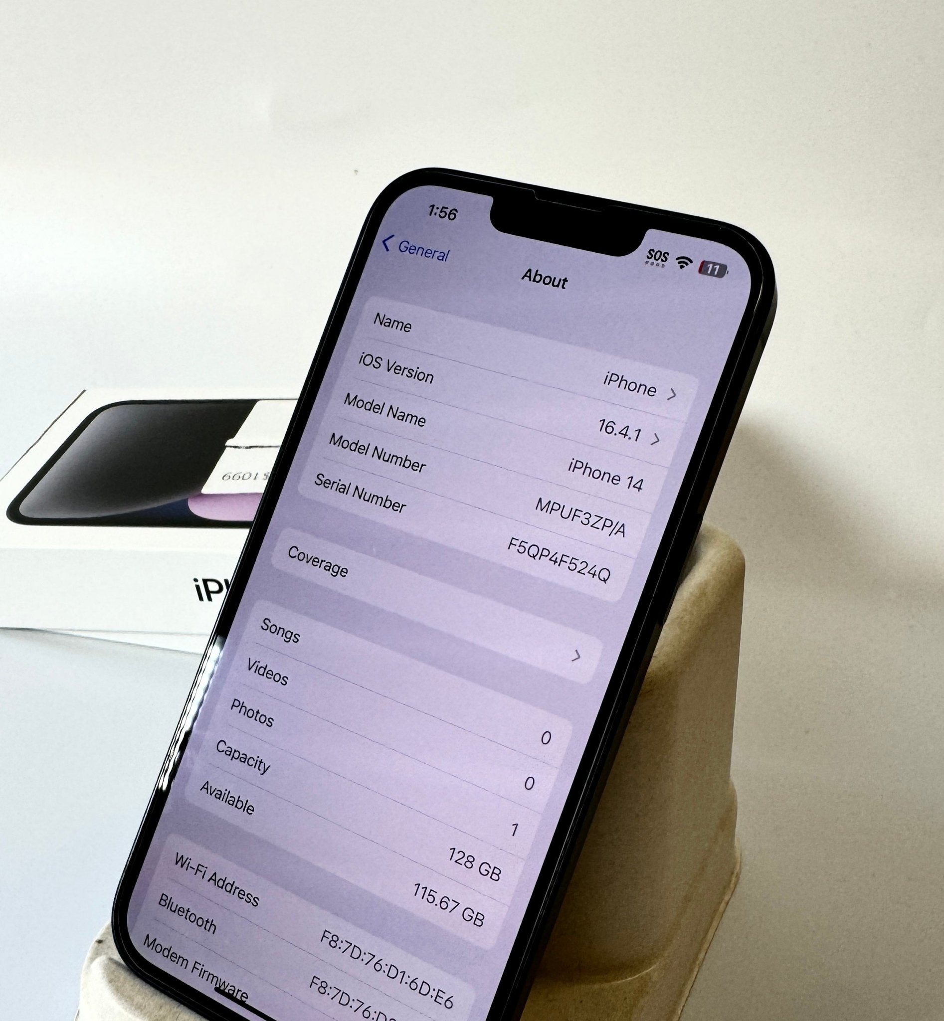 iPhone 14 - trade.com.au