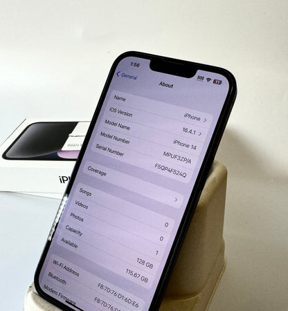 iPhone 14 - trade.com.au