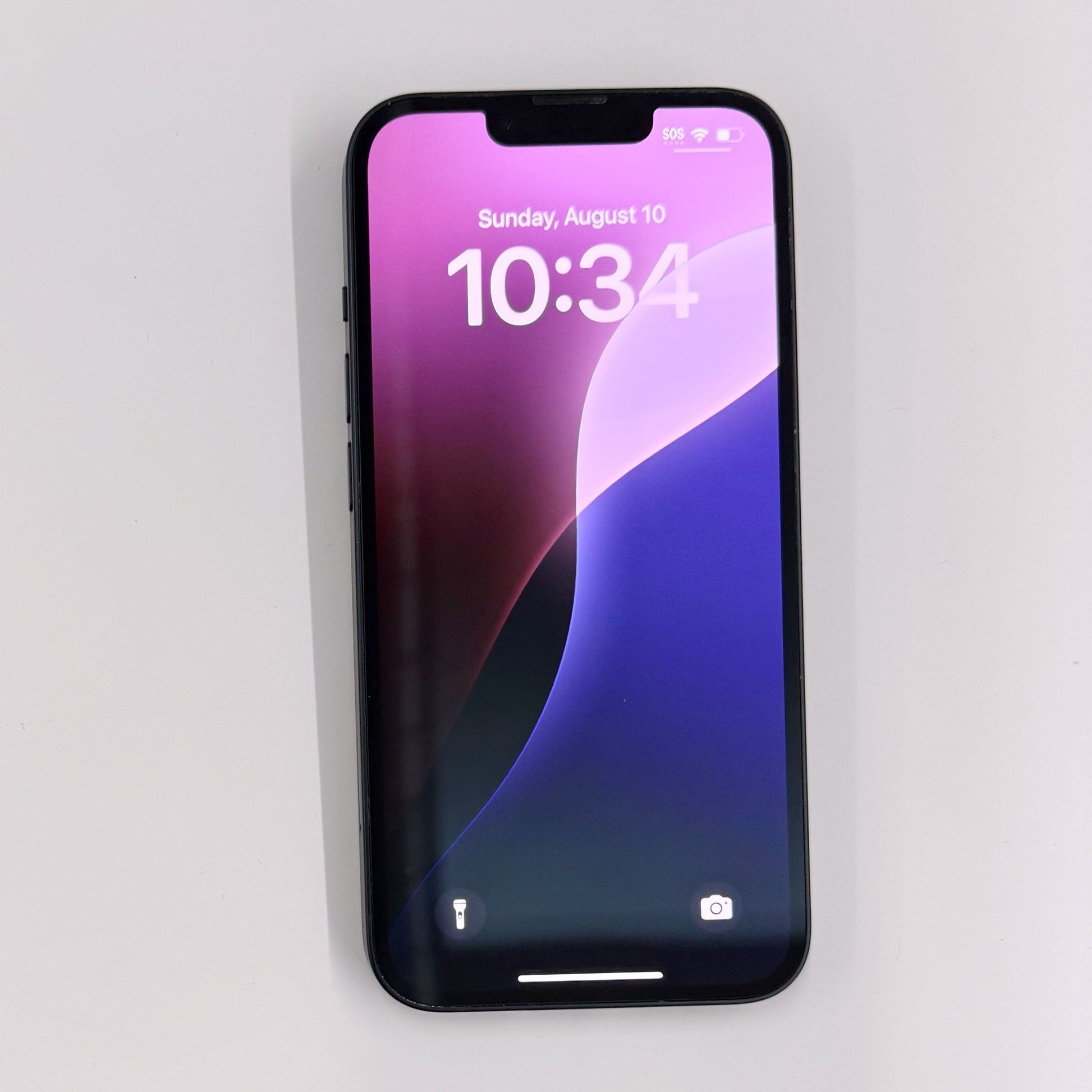 iPhone 14 256GB Midnight - trade.com.au