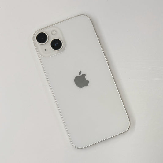 iPhone 14 256GB Starlight T8085 - trade.com.au