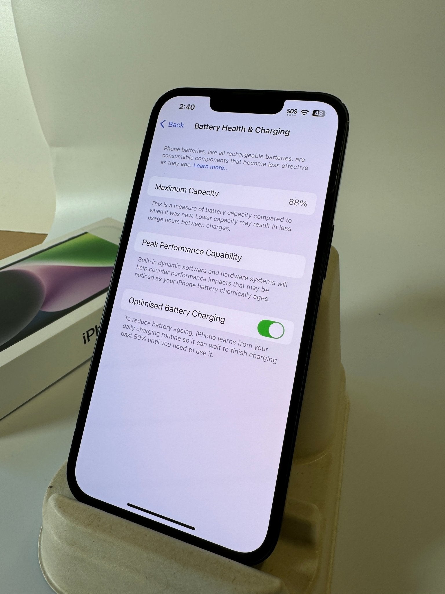 iPhone 14 - trade.com.au