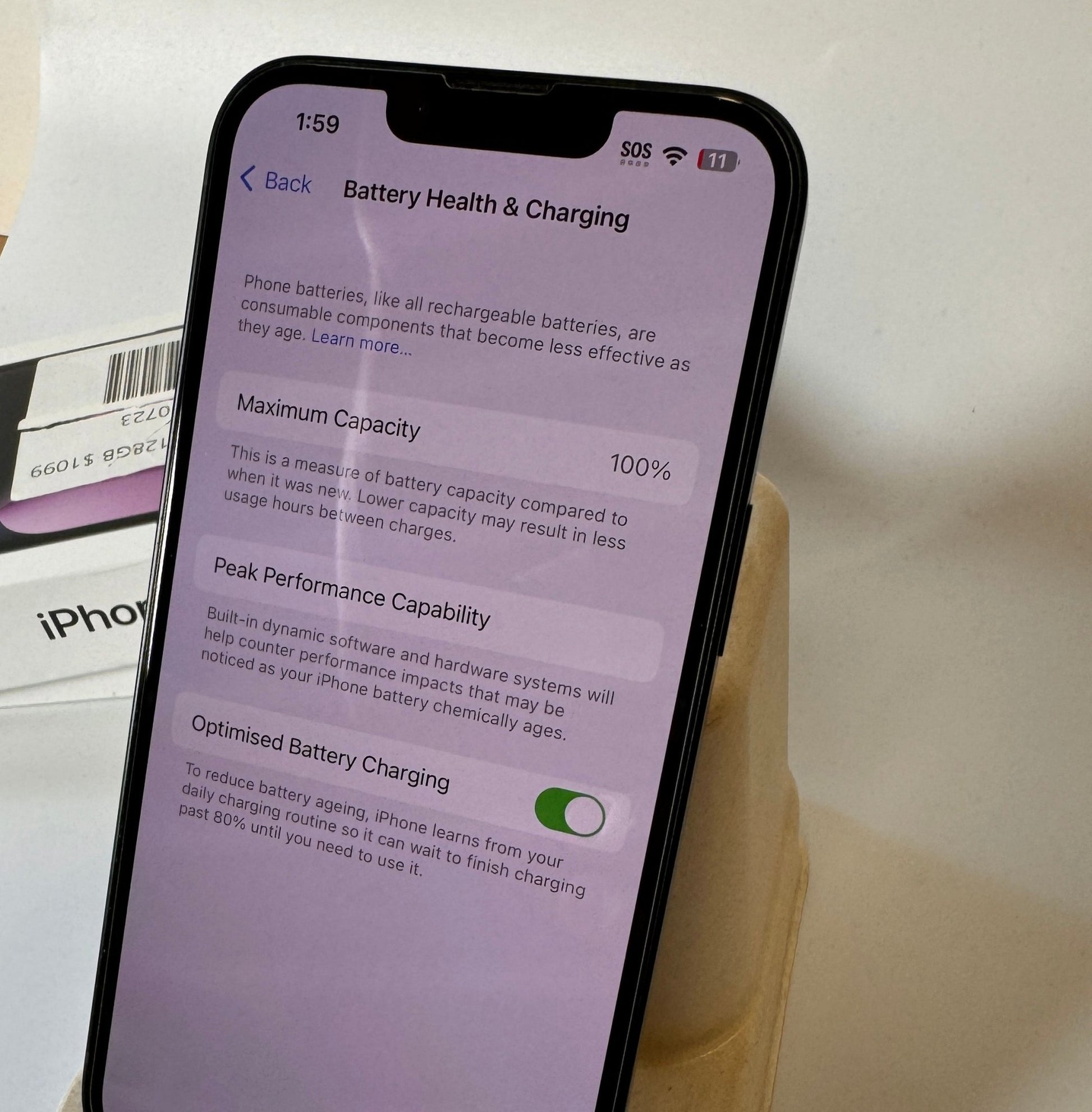 iPhone 14 - trade.com.au