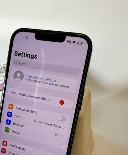 iPhone 14 - trade.com.au