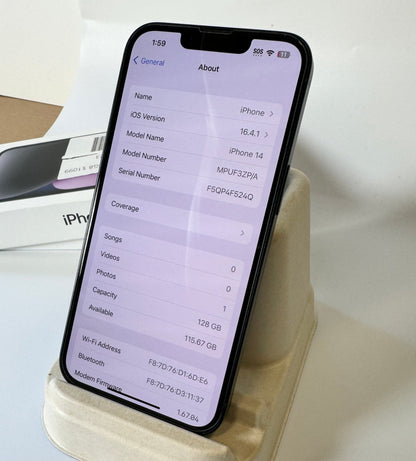 iPhone 14 - trade.com.au