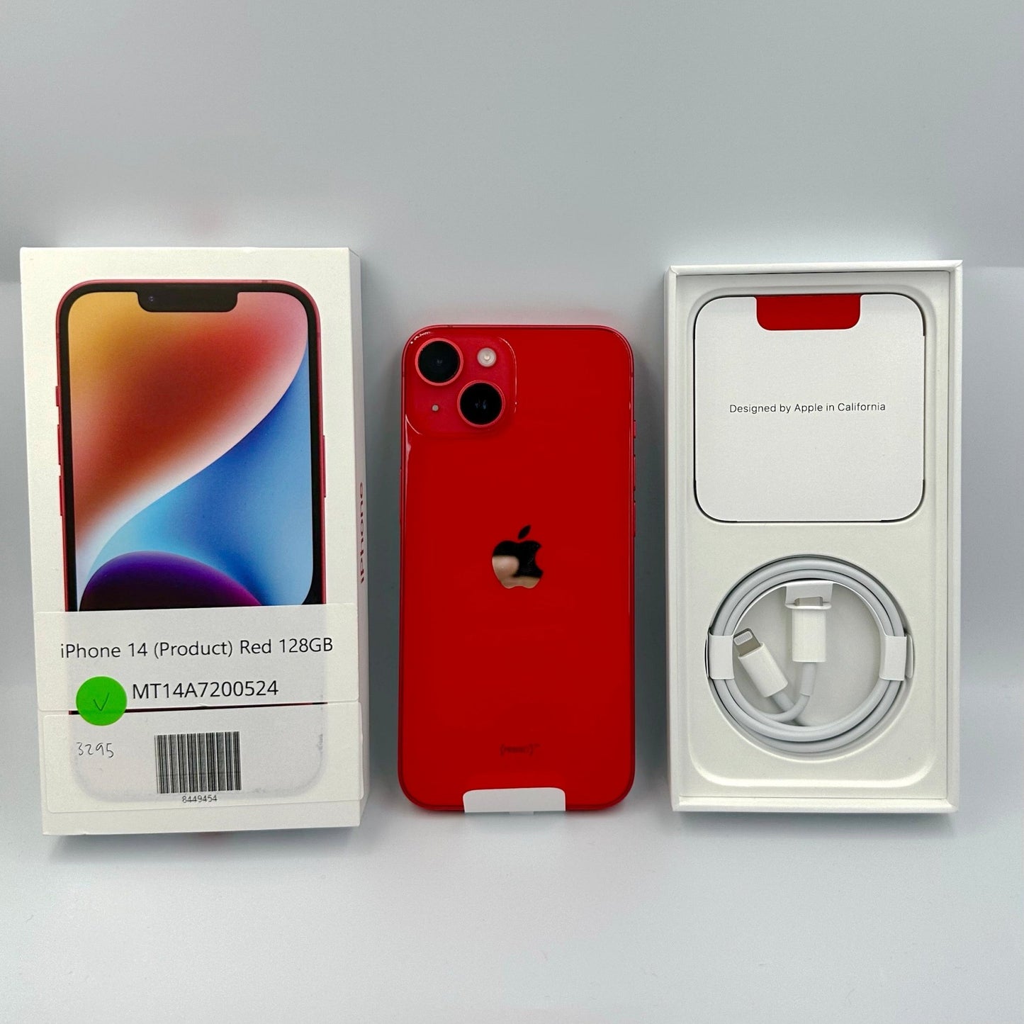 iPhone 14 - trade.com.au