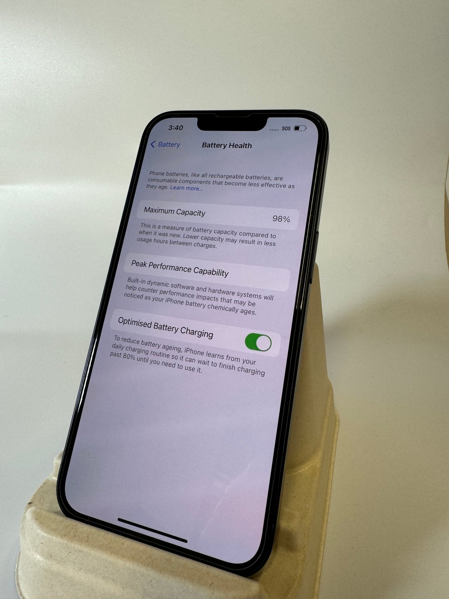 iPhone 14 - trade.com.au