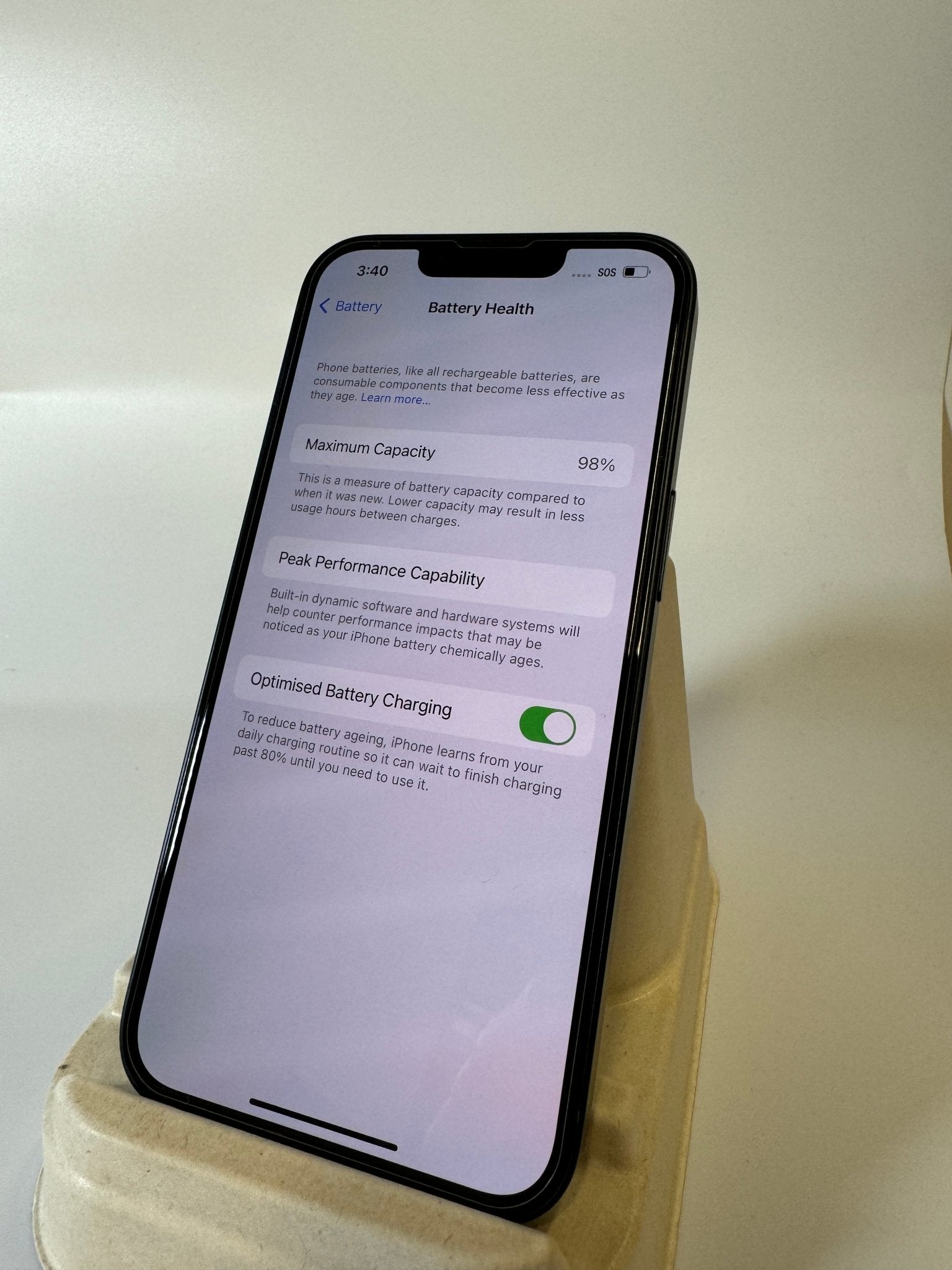 iPhone 14 - trade.com.au