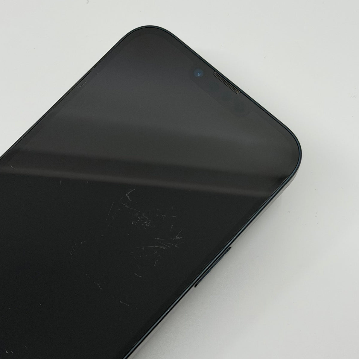 iPhone 14 Plus 128GB Midnight 88% Battery (B Grade) T8996