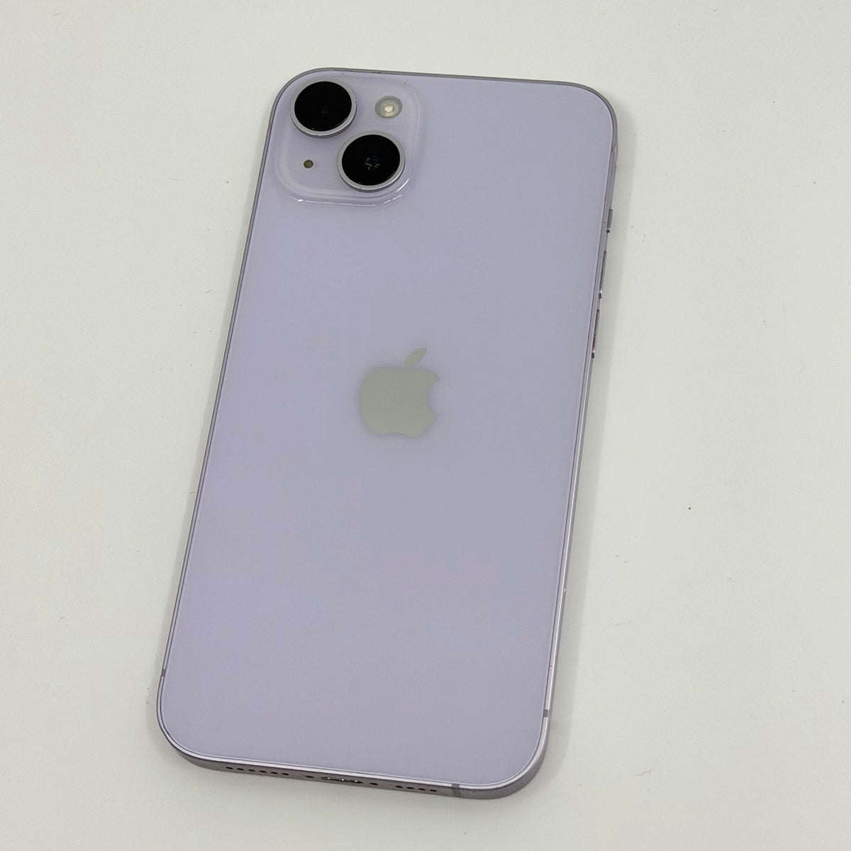 iPhone 14 Plus 128GB Purple 84% Battery (B Grade) T8995