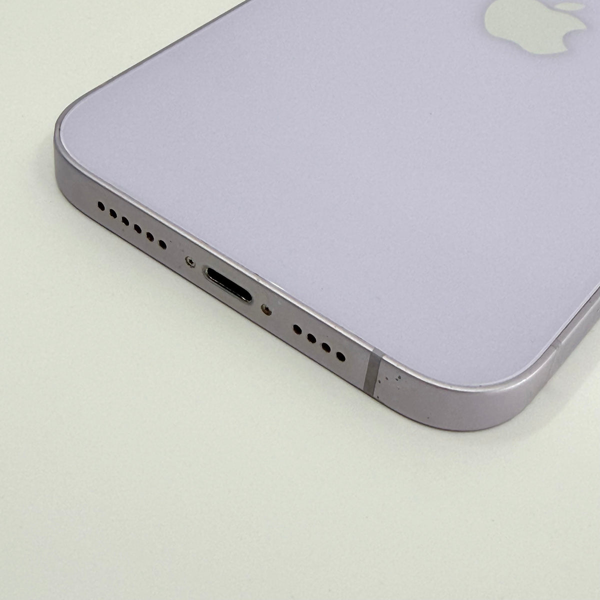 iPhone 14 Plus 128GB Purple 84% Battery (B Grade) T8995