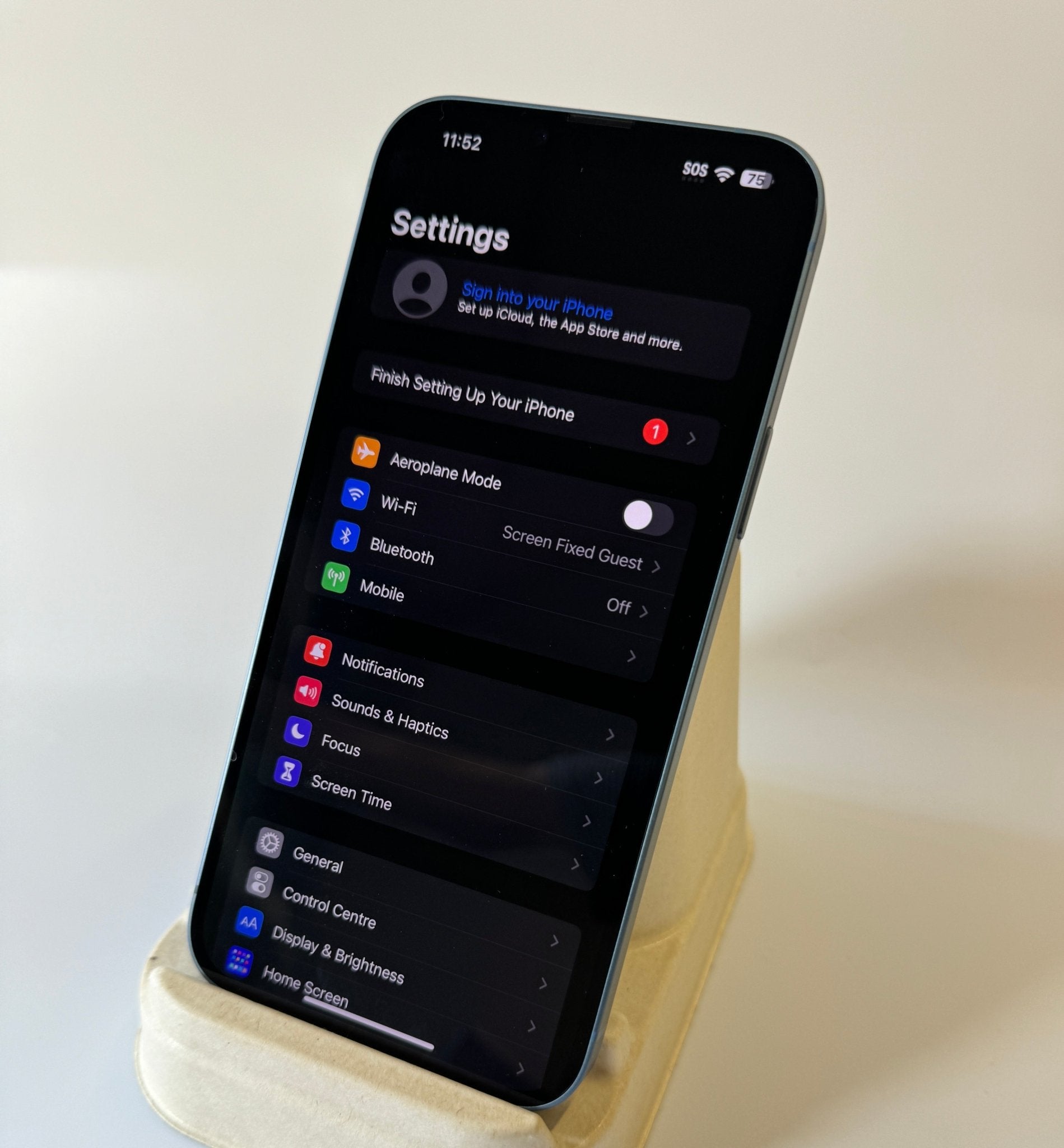 iPhone 14 Plus - trade.com.au