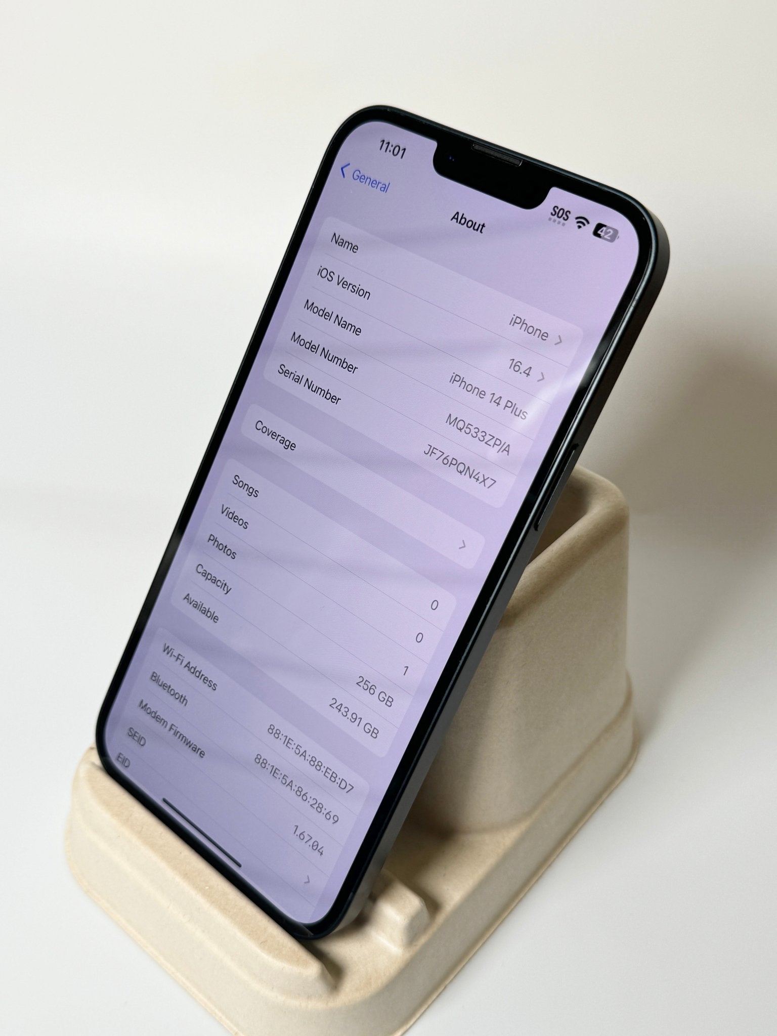 iPhone 14 Plus - trade.com.au