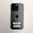 iPhone 14 Pro 128GB Space Black 100% Battery (A Grade) T8938