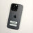 iPhone 14 Pro 128GB Space Black B Grade 100% Battery T8903