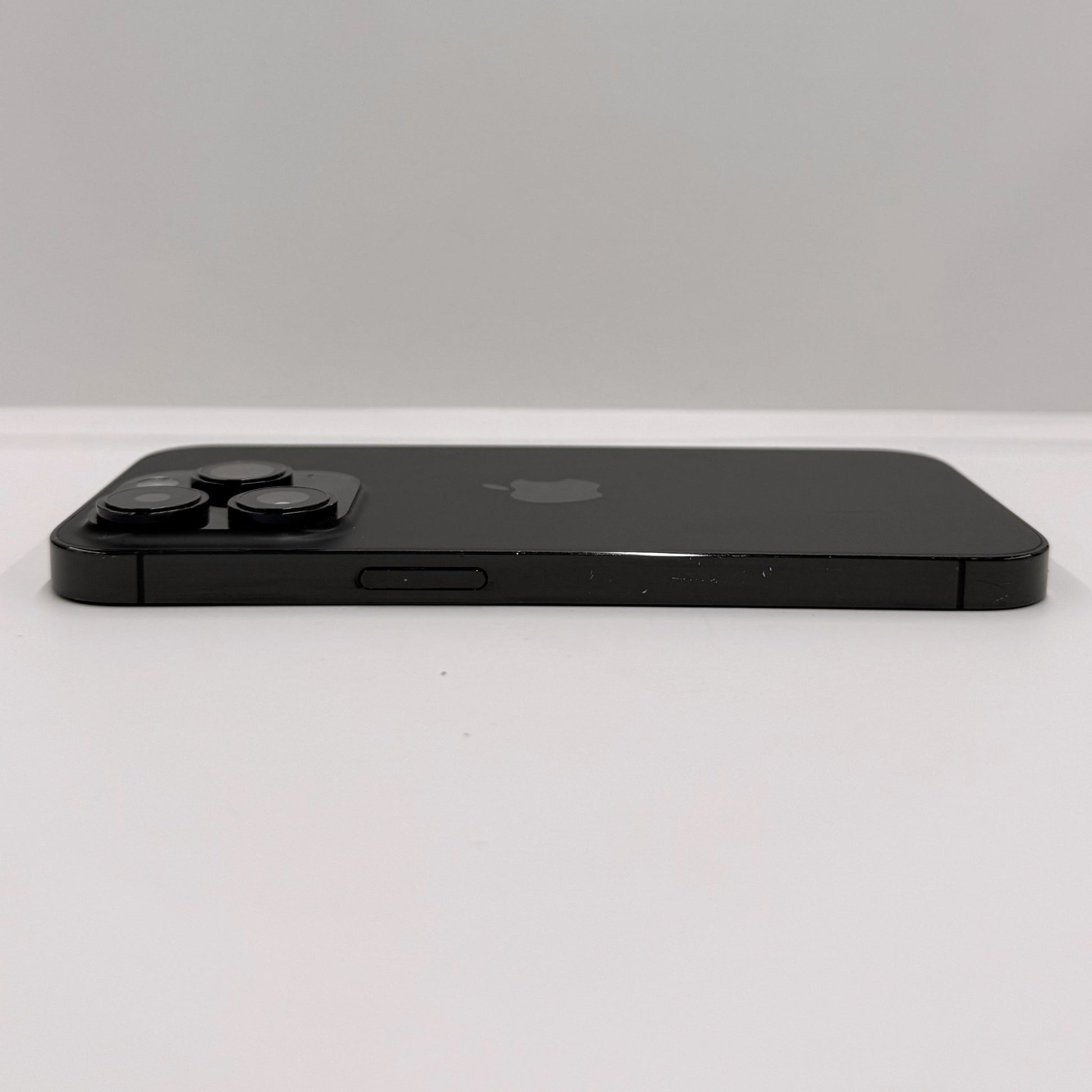 iPhone 14 Pro 128GB Space Black T8075 - trade.com.au