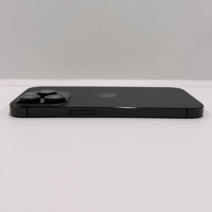 iPhone 14 Pro 128GB Space Black T8075 - trade.com.au