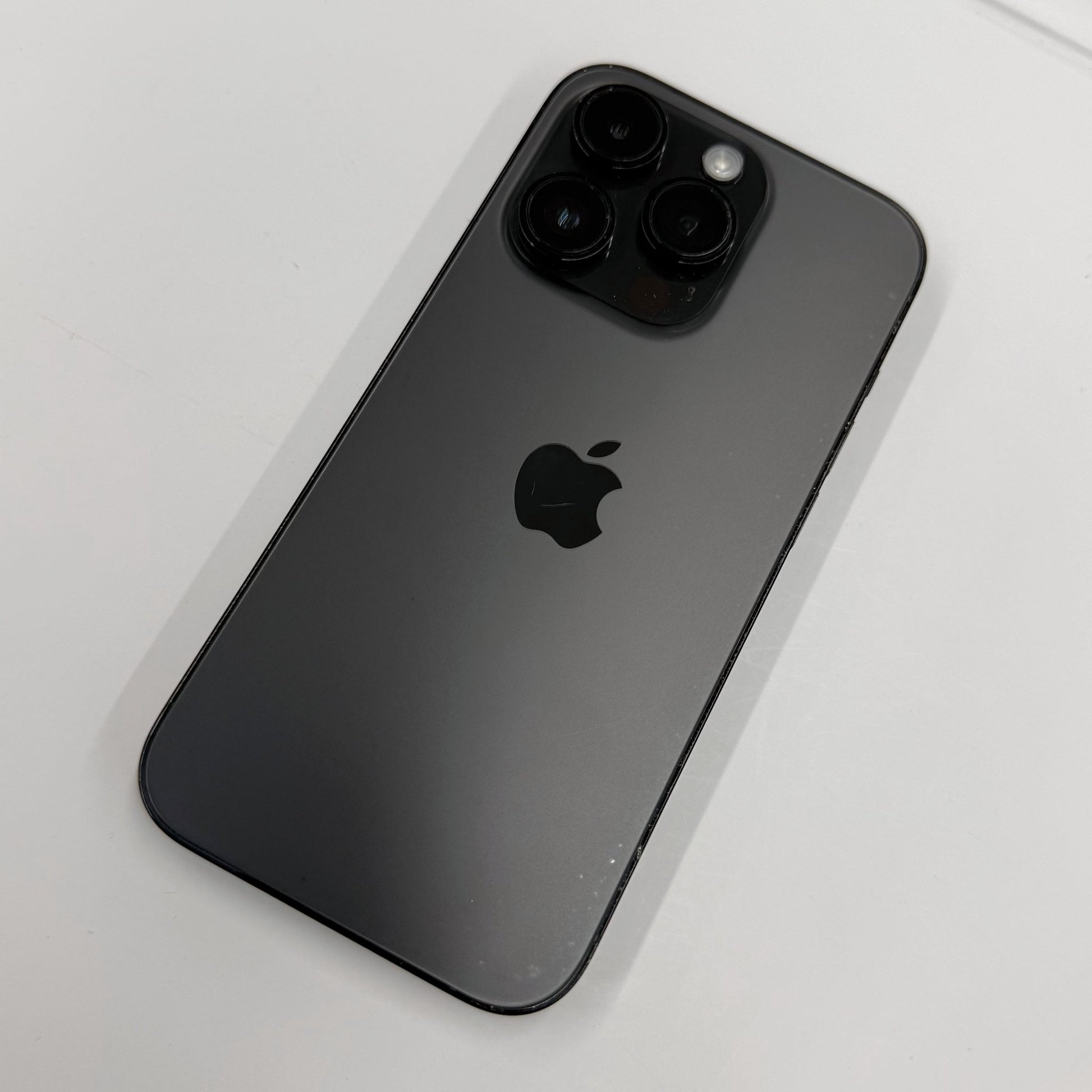 iPhone 14 Pro 128GB Space Black T8075 - trade.com.au
