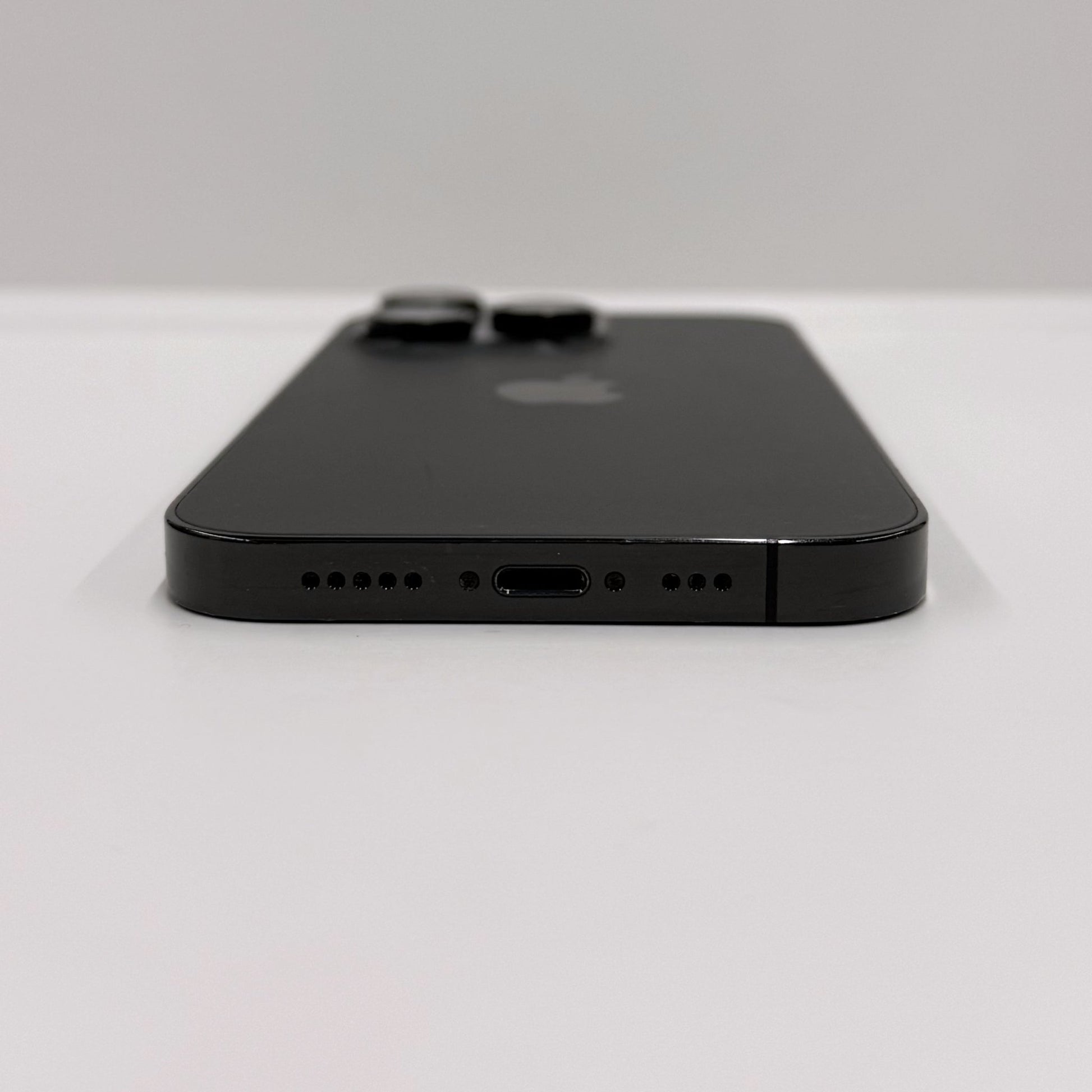iPhone 14 Pro 128GB Space Black T8075 - trade.com.au
