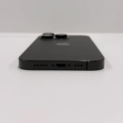 iPhone 14 Pro 128GB Space Black T8075 - trade.com.au