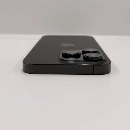 iPhone 14 Pro 128GB Space Black T8075 - trade.com.au