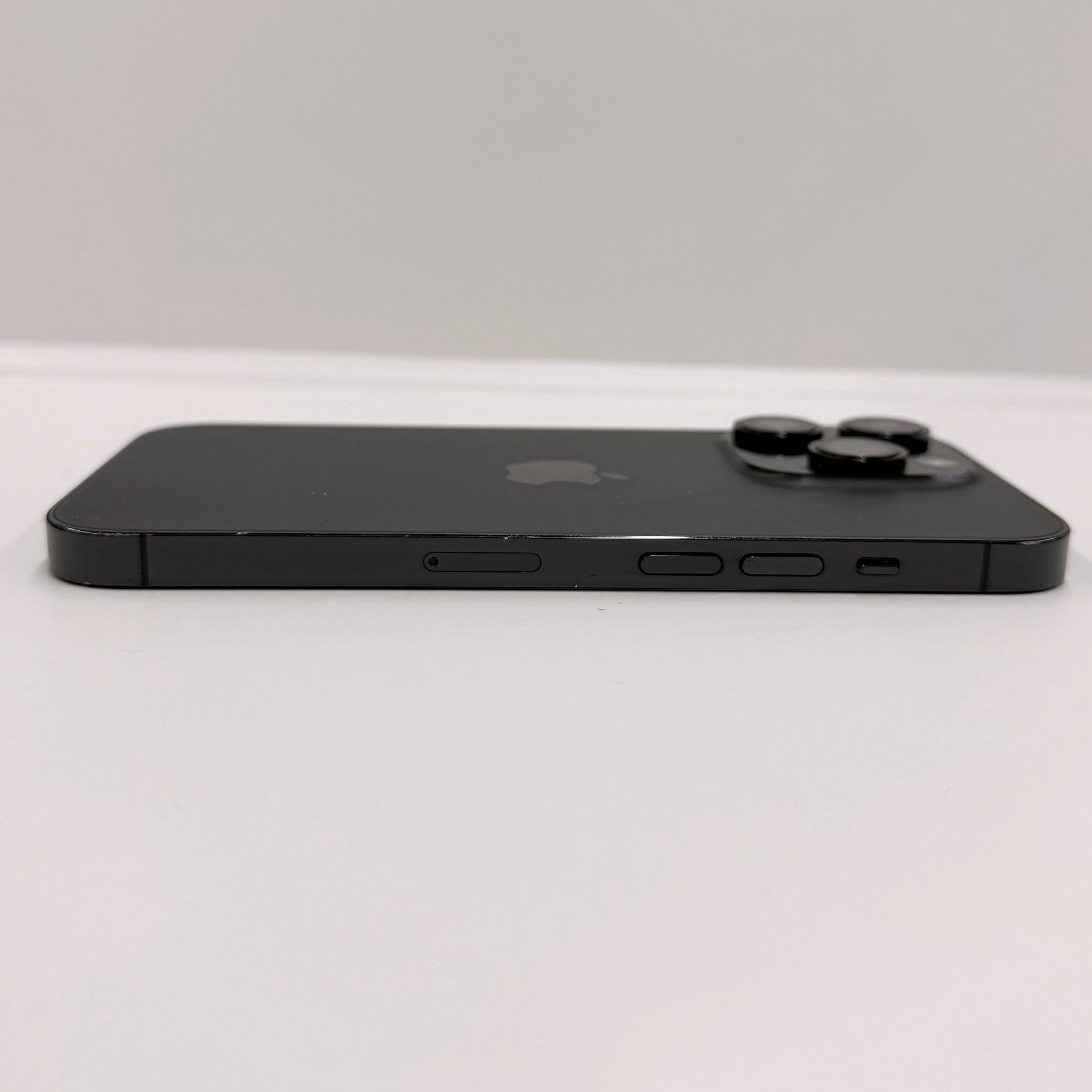 iPhone 14 Pro 128GB Space Black T8075 - trade.com.au