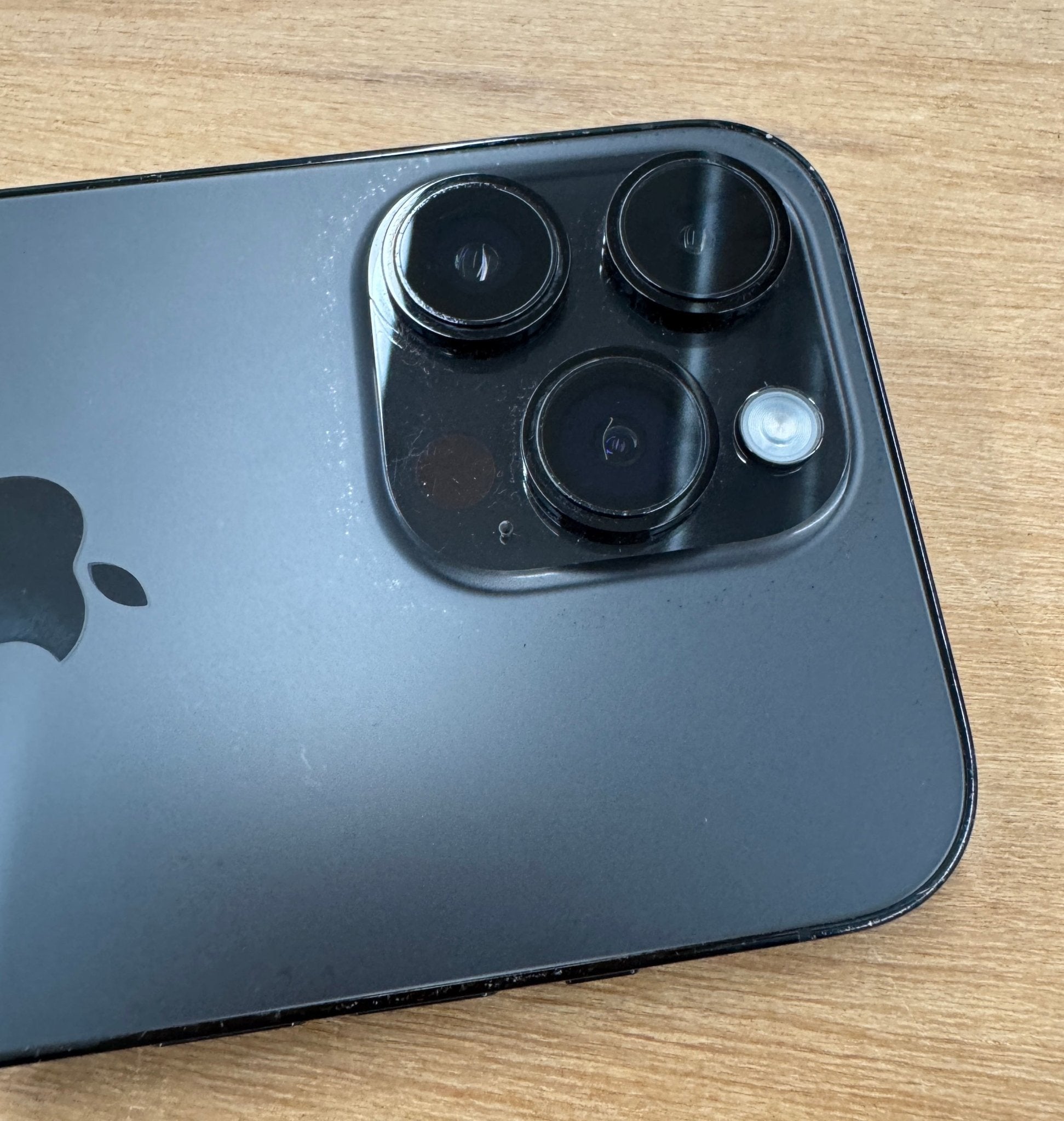 iPhone 14 Pro 256GB Black - trade.com.au