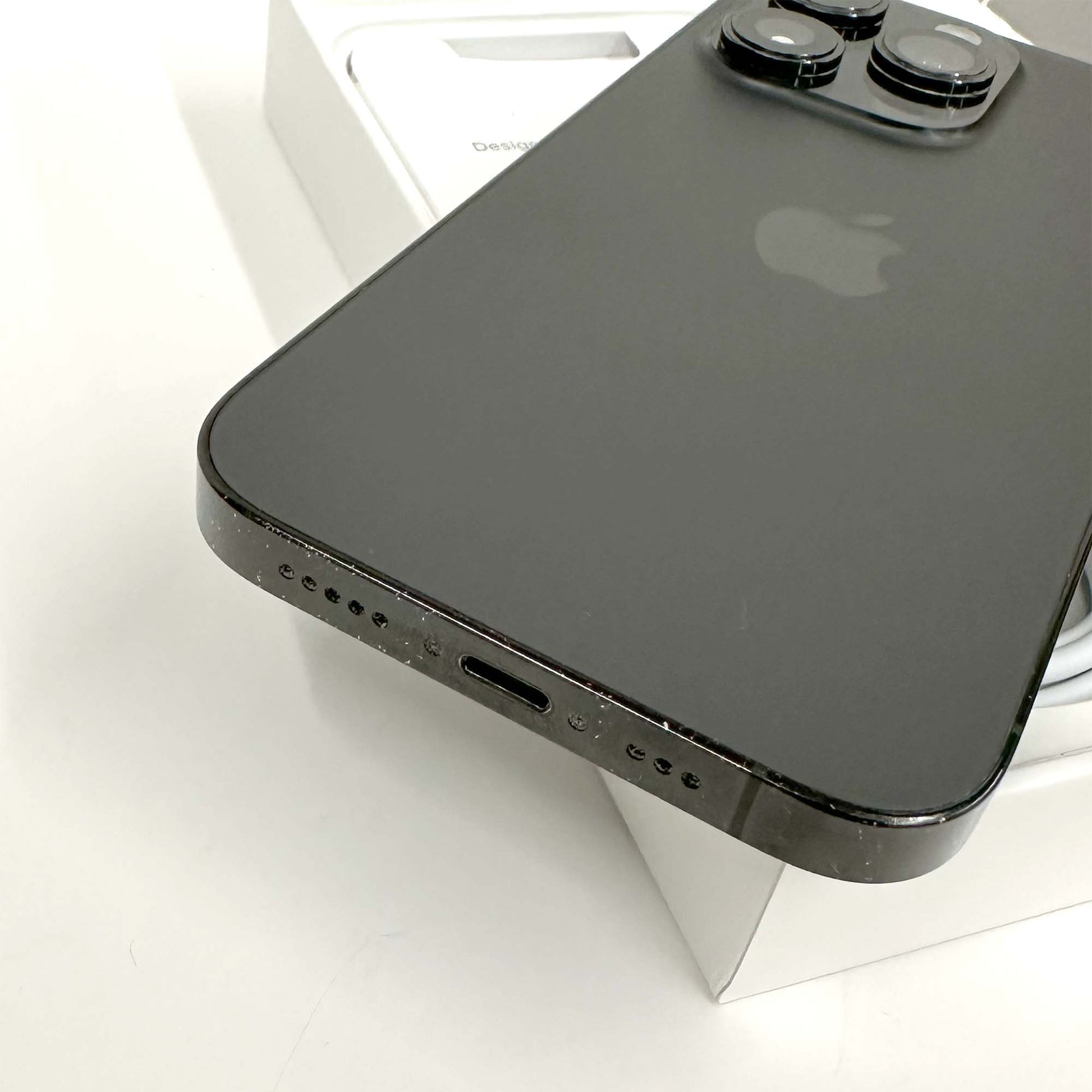 iPhone 14 Pro - trade.com.au