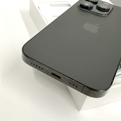 iPhone 14 Pro - trade.com.au