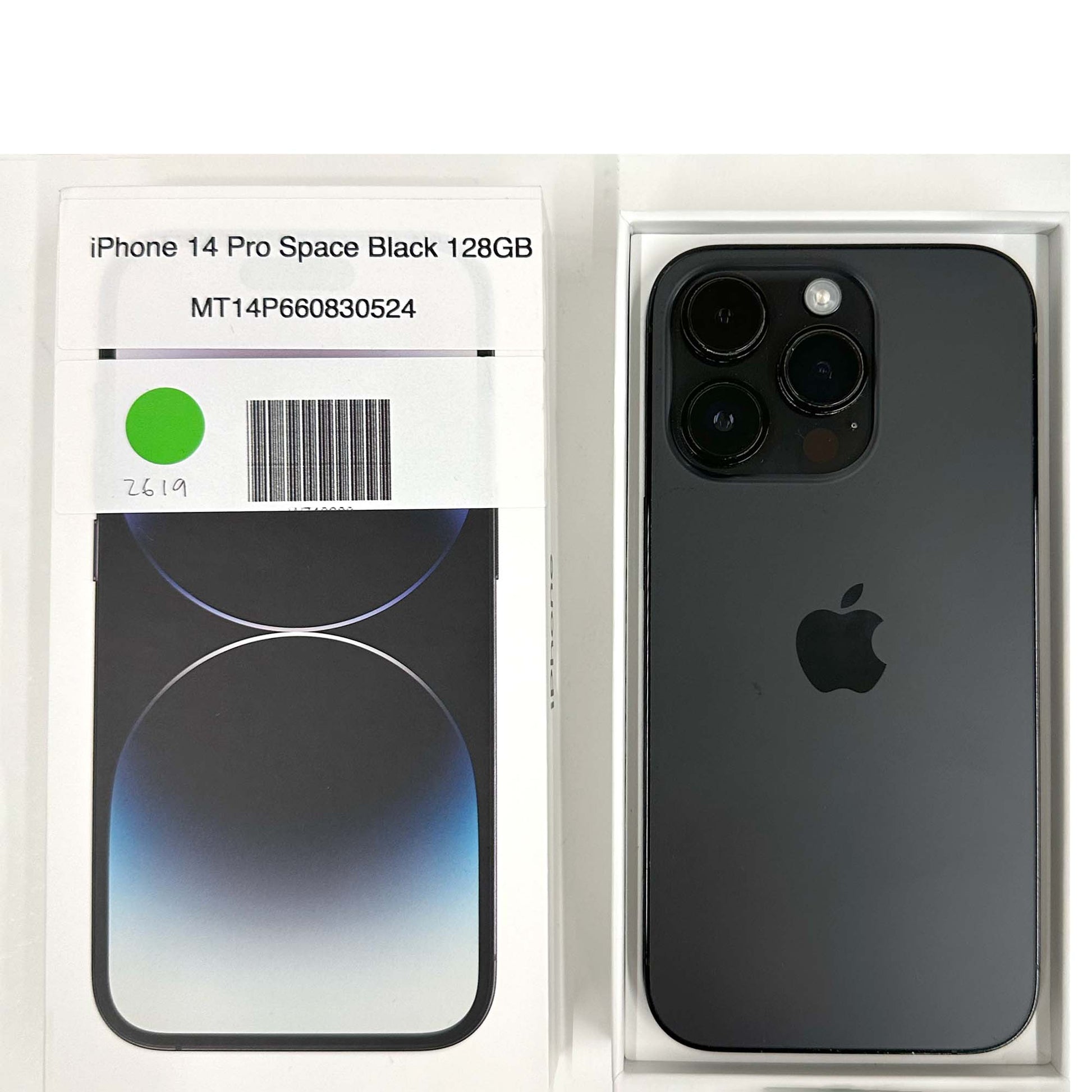 iPhone 14 Pro - trade.com.au