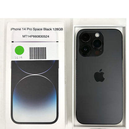 iPhone 14 Pro - trade.com.au