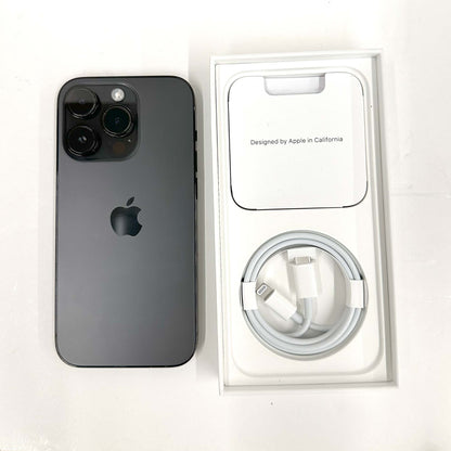 iPhone 14 Pro - trade.com.au