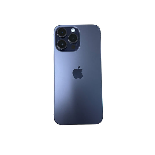 iPhone 14 Pro Max 128GB Deep Purple - trade.com.au