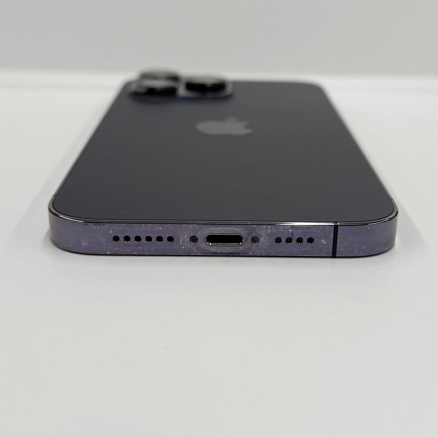 iPhone 14 Pro Max 128GB Deep Purple T8079 - trade.com.au