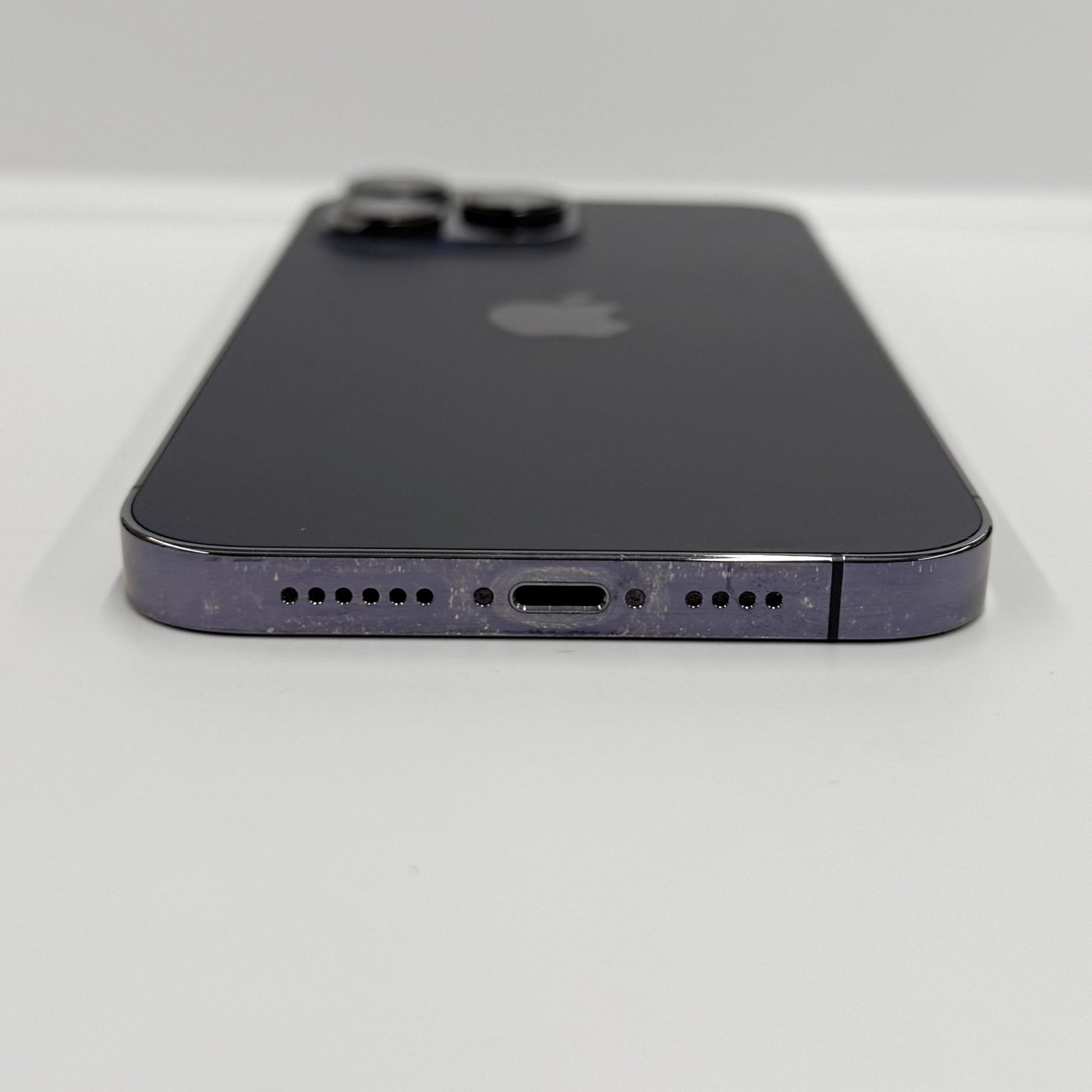 iPhone 14 Pro Max 128GB Deep Purple T8079 - trade.com.au