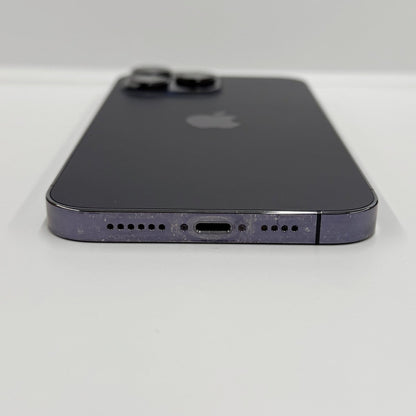 iPhone 14 Pro Max 128GB Deep Purple T8079 - trade.com.au