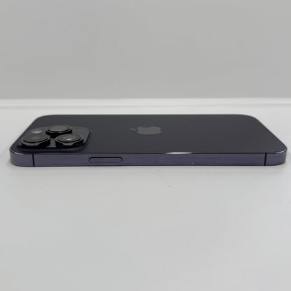 iPhone 14 Pro Max 128GB Deep Purple T8079 - trade.com.au