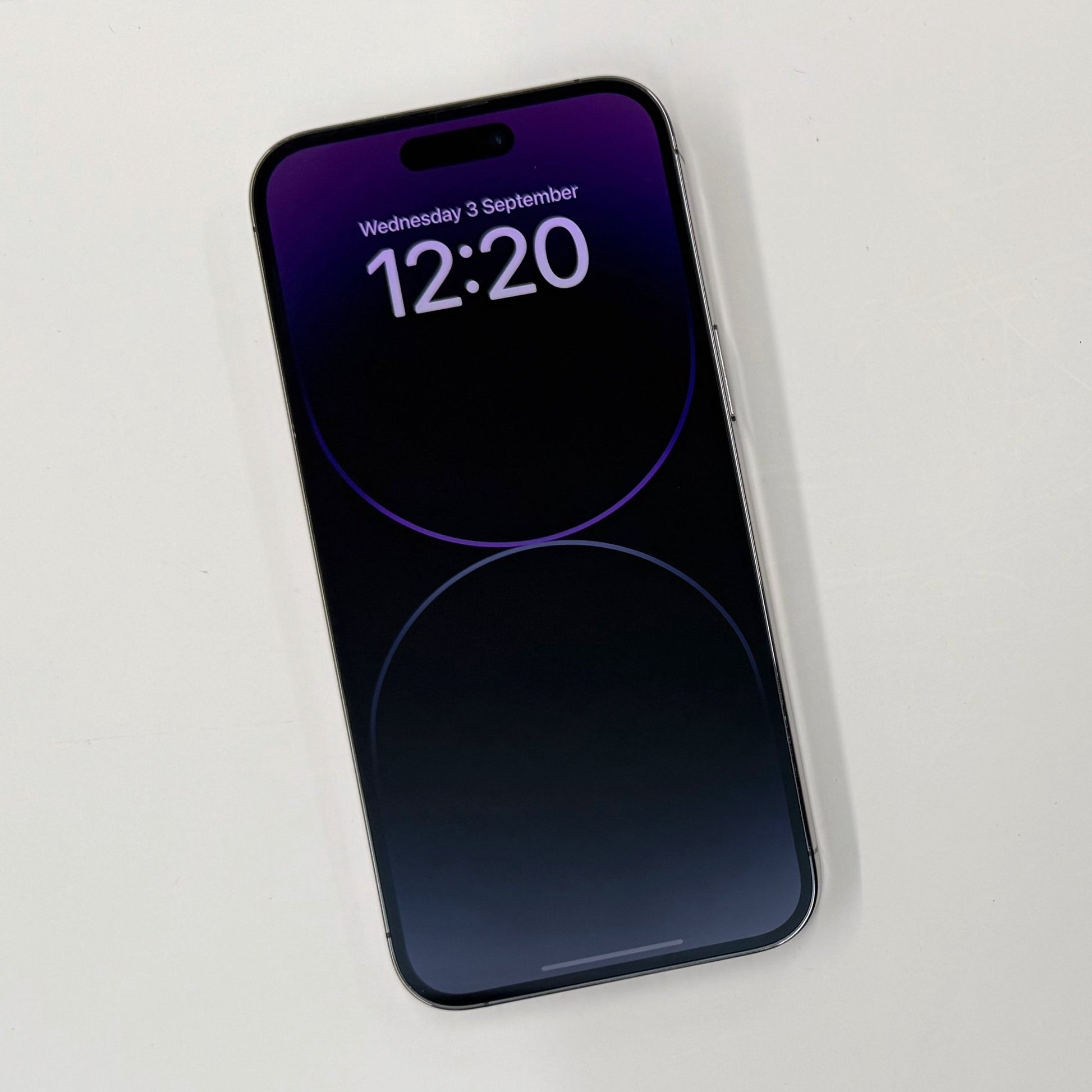 iPhone 14 Pro Max 128GB Deep Purple T8079 - trade.com.au