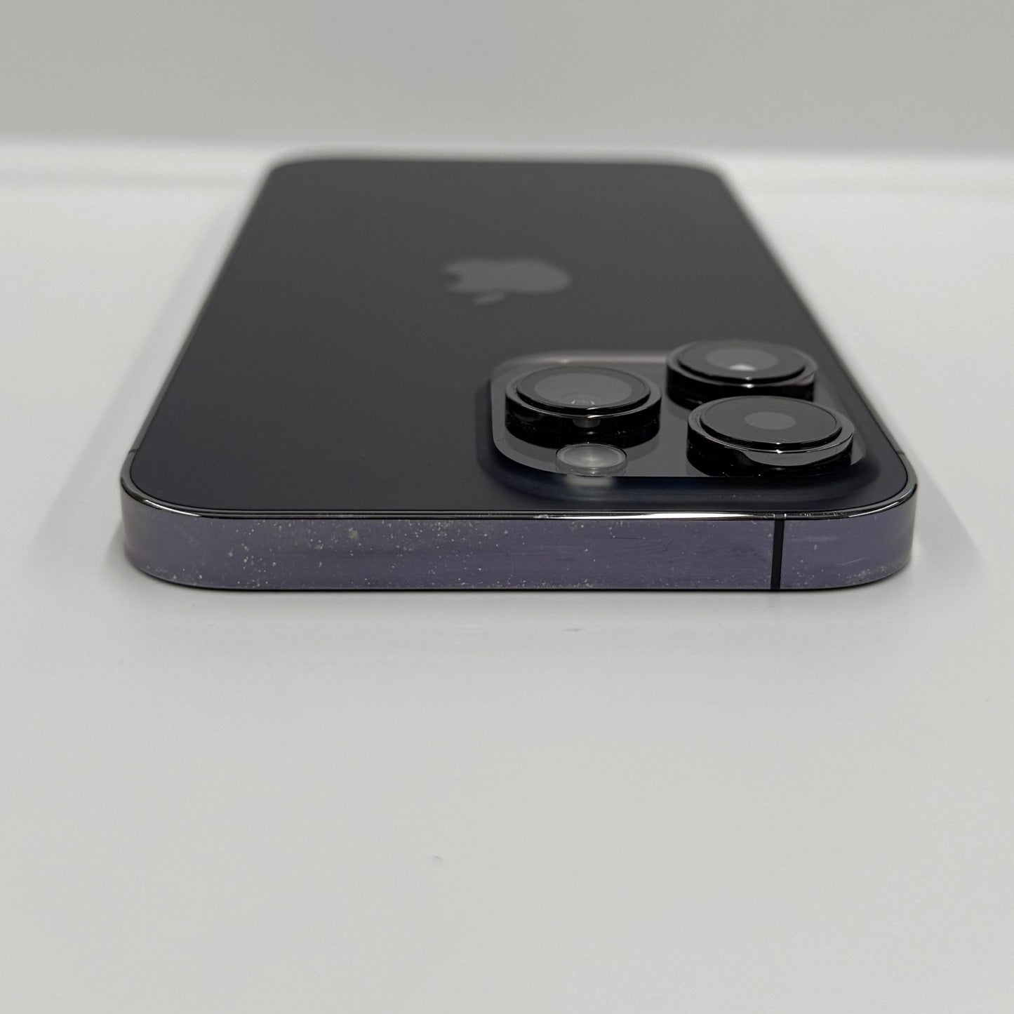 iPhone 14 Pro Max 128GB Deep Purple T8079 - trade.com.au
