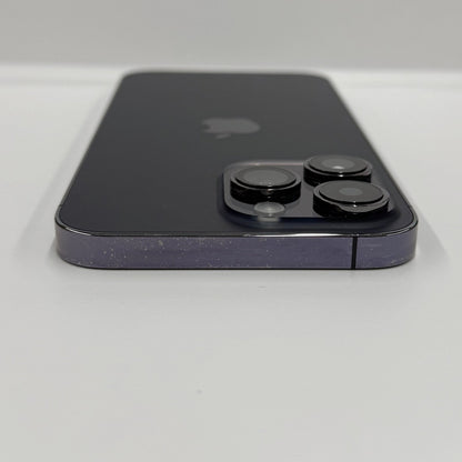 iPhone 14 Pro Max 128GB Deep Purple T8079 - trade.com.au