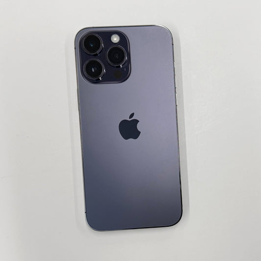 iPhone 14 Pro Max 128GB Deep Purple T8079 - trade.com.au