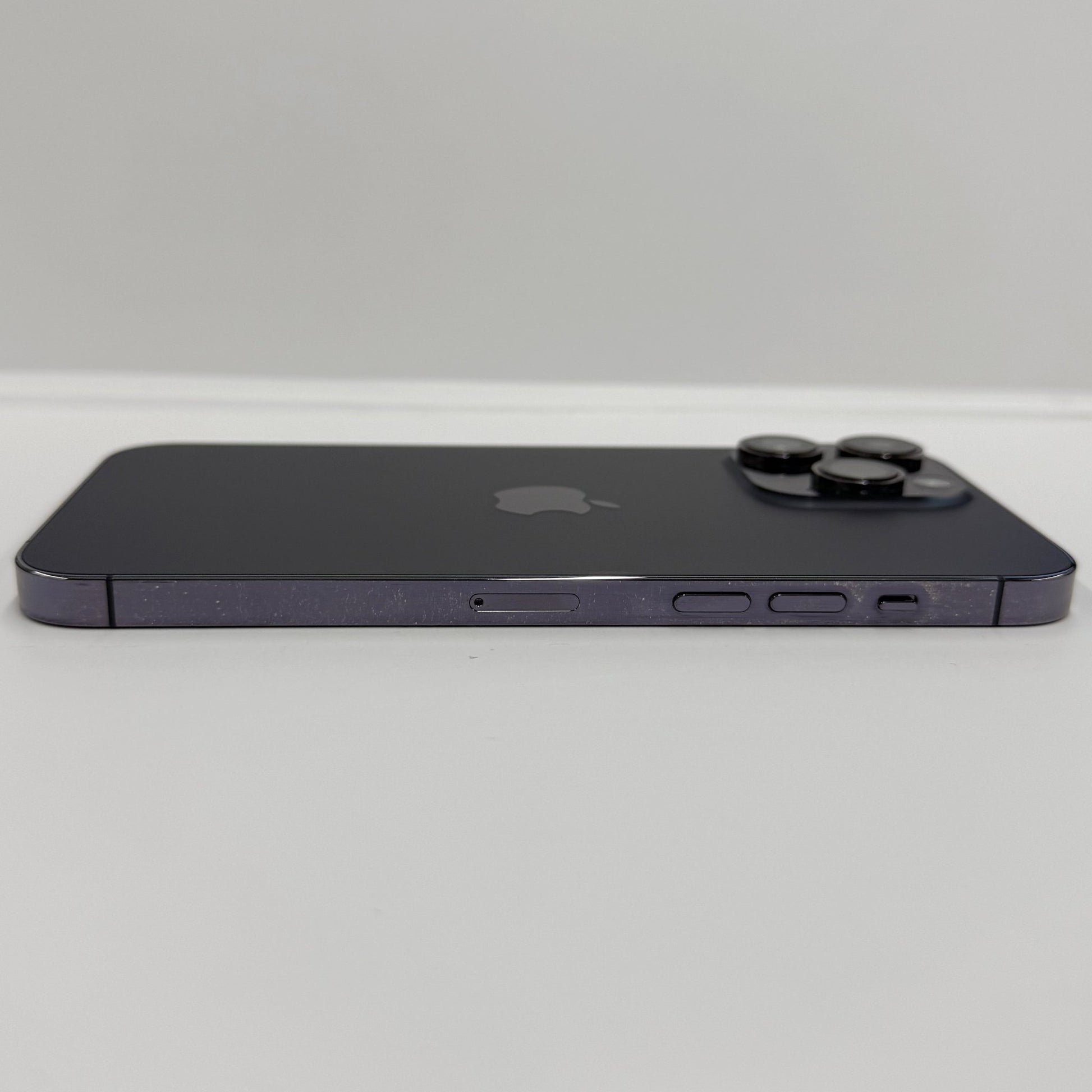 iPhone 14 Pro Max 128GB Deep Purple T8079 - trade.com.au