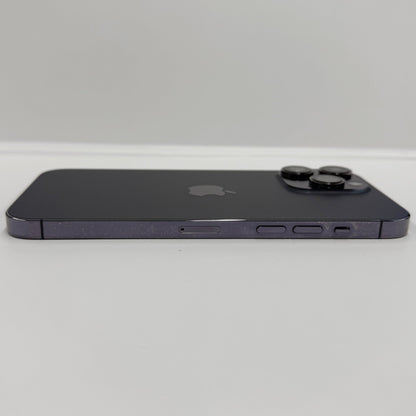 iPhone 14 Pro Max 128GB Deep Purple T8079 - trade.com.au