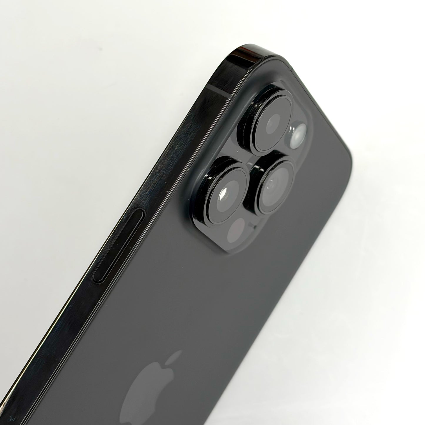 iPhone 14 Pro Max 128GB Space Black B Grade 86% Battery T8637