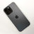iPhone 14 Pro Max 128GB Space Black B Grade 86% Battery T8637